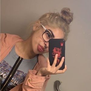 Meet your Posher, Jay